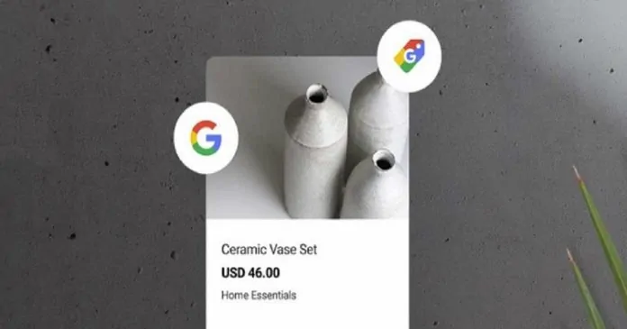 GoDaddy mağazaları Google'da listelenmeye başlıyor