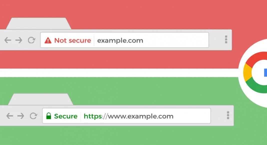 Google'ın HTTPS olmayan sayfaları da taradığı doğrulandı