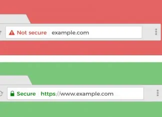 Google’ın HTTPS olmayan sayfaları da taradığı doğrulandı Google'ın HTTPS olmayan sayfaları da taradığı doğrulandı