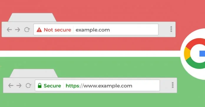 Google'ın HTTPS olmayan sayfaları da taradığı doğrulandı Google'ın HTTPS olmayan sayfaları da taradığı doğrulandı