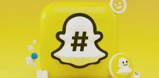 Snapchat trends