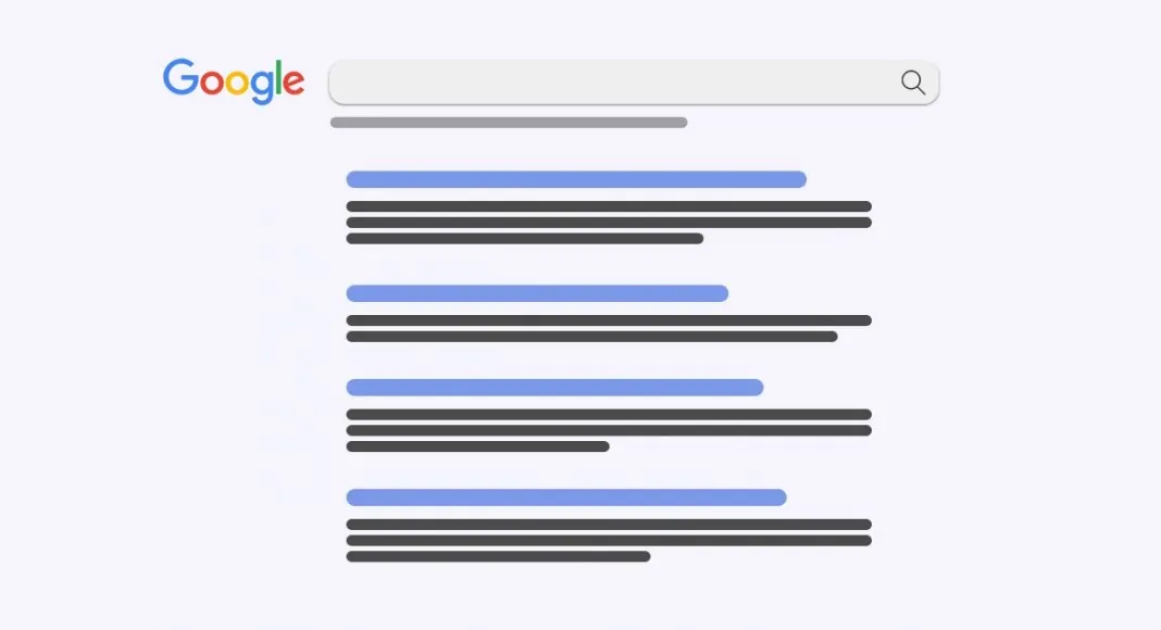 Google: Başlıkların %87'sini Kullanıyoruz
