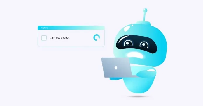 Captcha Google'ın içeriği okumasını engelliyor! Captcha Google'ın içeriği okumasını engelliyor!
