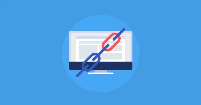 Dinamik link almak zararlı mı?