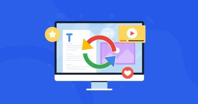 Google: Temel güncellemelerden kurtulmak için içeriği geliştirin Google: Temel güncellemelerden kurtulmak için içeriği geliştirin