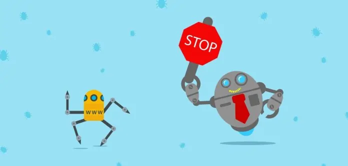 Web sitesi arama sonuçlarından nasıl gizlenir? Web sitesi arama sonuçlarından nasıl gizlenir?