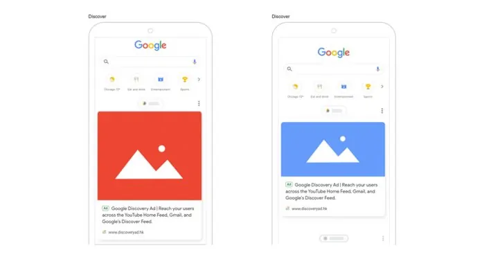 Google Keşfet trafiği neden düşüyor? Google Keşfet trafiği neden düşüyor?