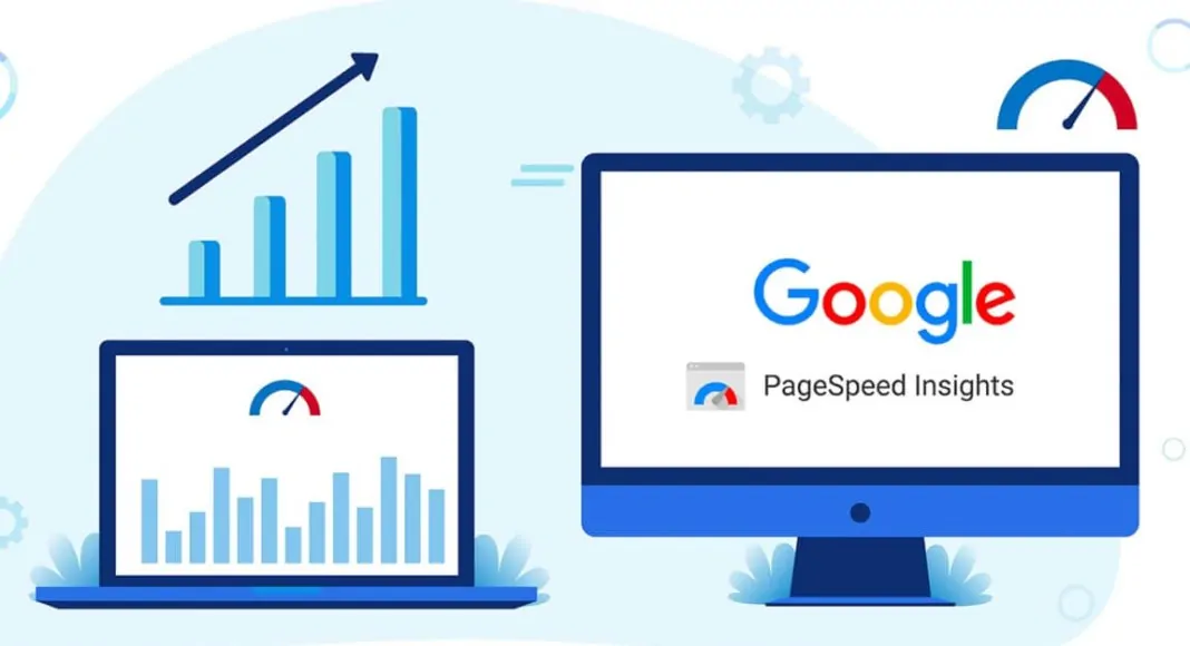 Google PageSpeed Insights'ın yeni sürümünü geliyor