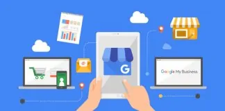 Google işletme profili