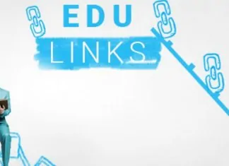 .edu uzantılı backlinkler