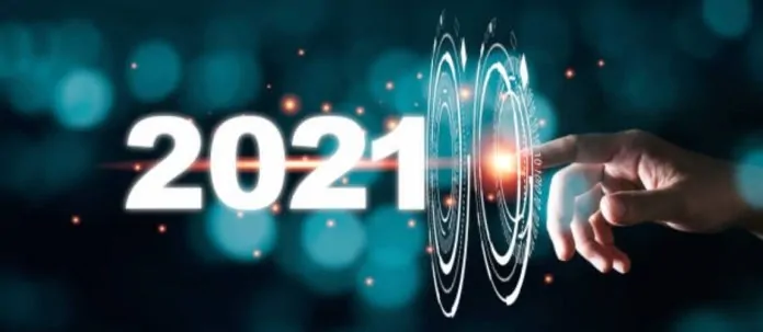 2021 yılının arama trendleri açıklandı