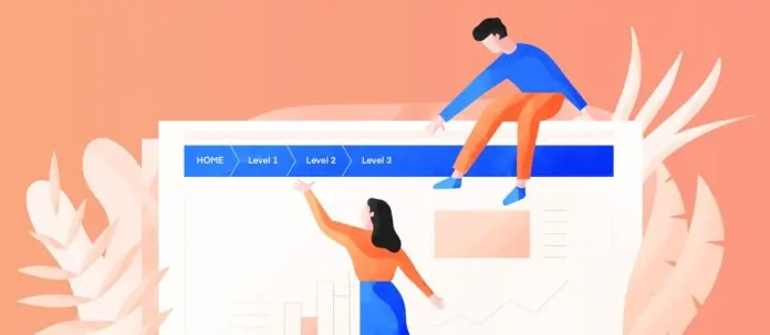 Breadcrumb Google sıralama kriteri mi? Breadcrumb Google sıralama kriteri mi?