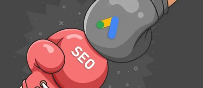 Google Ads Google sıralama kriteri mi?