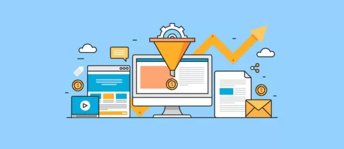 dönüşüm oranı optimizasyonu