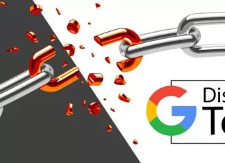 Bağlantı reddetme aracı Google sıralama kriteri mi?