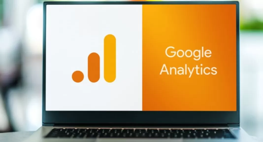 Google Analytics Google sıralama kriteri