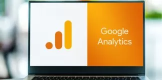 Google Analytics Google sıralama kriteri