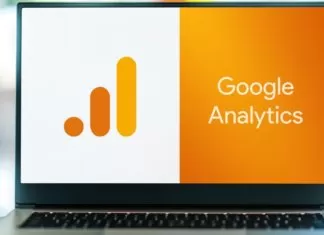 Google Analytics Google sıralama kriteri