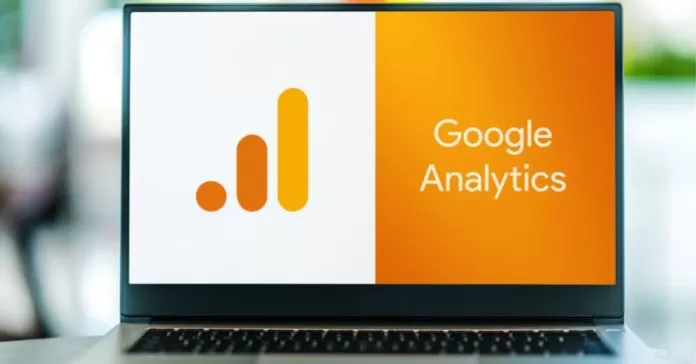 Google Analytics Google sıralama kriteri
