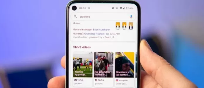 Google kısa video Google kısa video