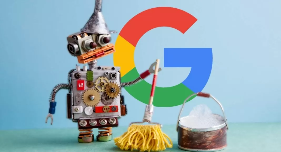 Tarama hataları Google sıralama kriteri