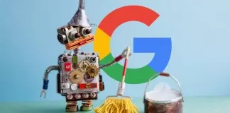 Tarama hataları Google sıralama kriteri