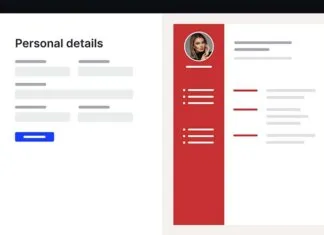 CV oluştur