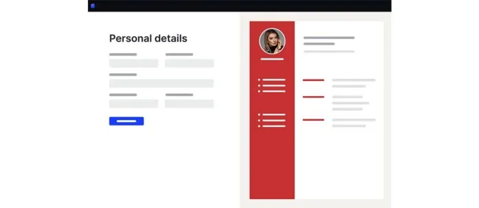 CV oluştur CV oluştur