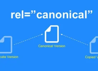 Kanonikal bağlantılar Google sıralama kriteri mi? Kanonikal bağlantılar Google sıralama kriteri mi?