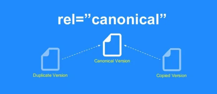 Kanonikal bağlantılar Google sıralama kriteri mi?
