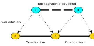 Ortak alıntı Co-Citation nedir?
