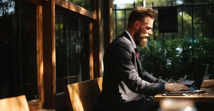 Google My Business profilinden web sitesi