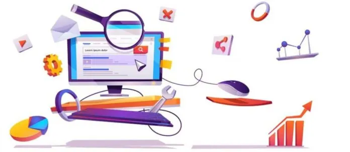 Rank Math görsel SEO ayarları