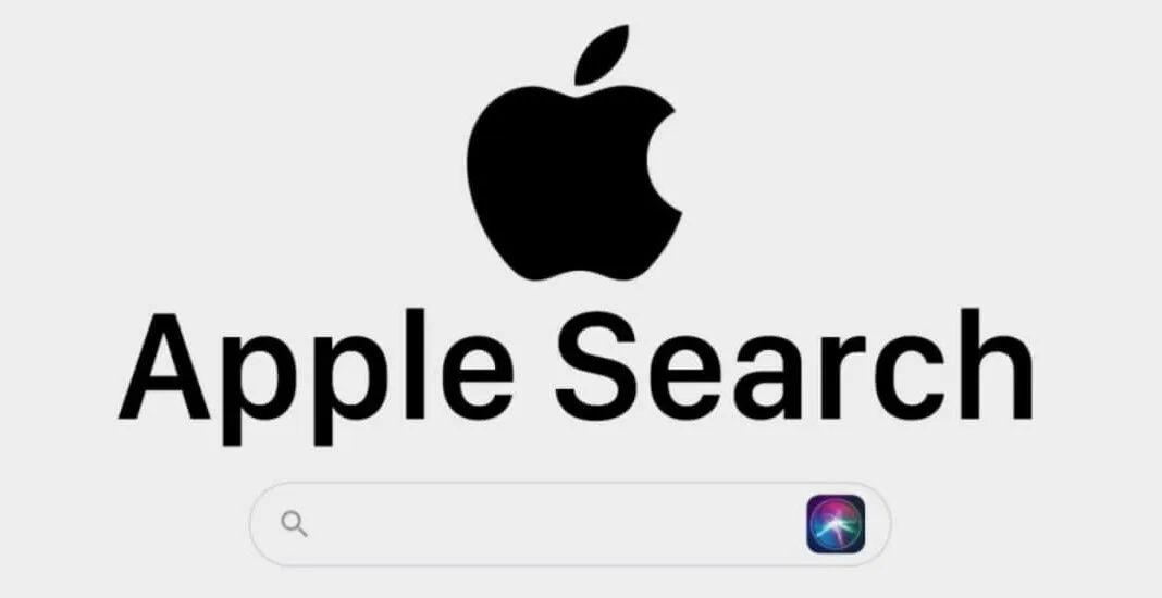 Apple Search