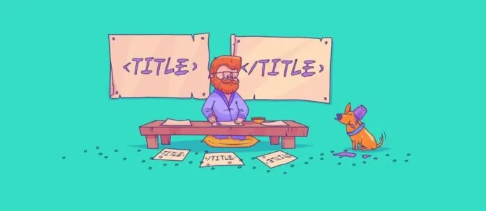 Google, başlık etiketi kılavuzunu netleştirdi