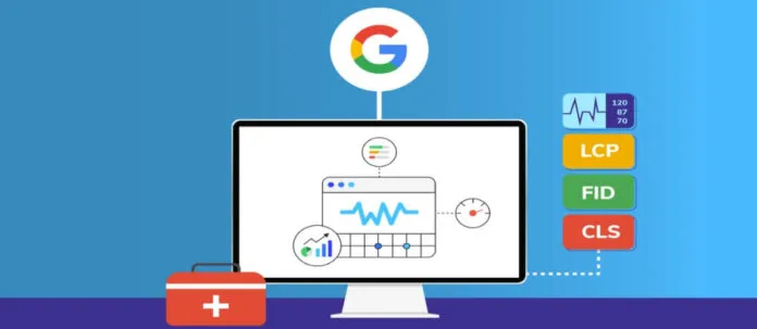 Search Console Core Web Vitals raporuyla PageSpeed Insights arasındaki fark Search Console Core Web Vitals raporuyla PageSpeed Insights arasındaki fark