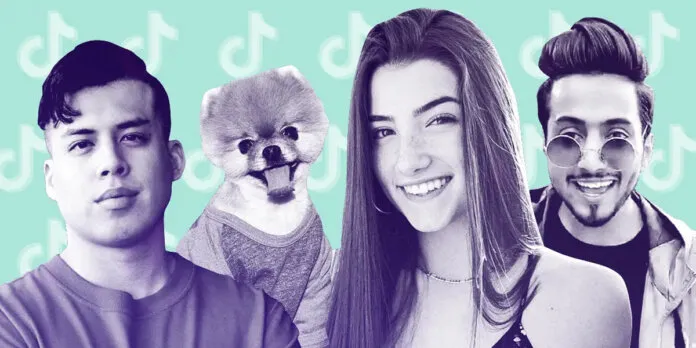 tiktokpopular
