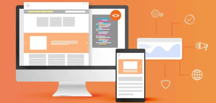Website oluşturucu platformlarında SEO Website oluşturucu platformlarında SEO