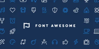Font Awesome Nedir