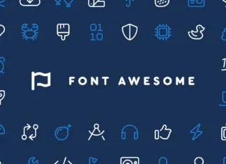 Font Awesome Nedir