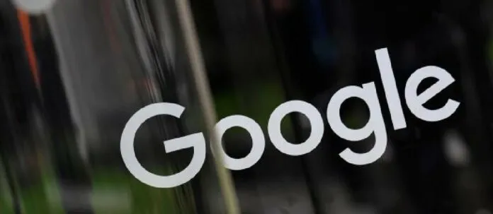Google Google