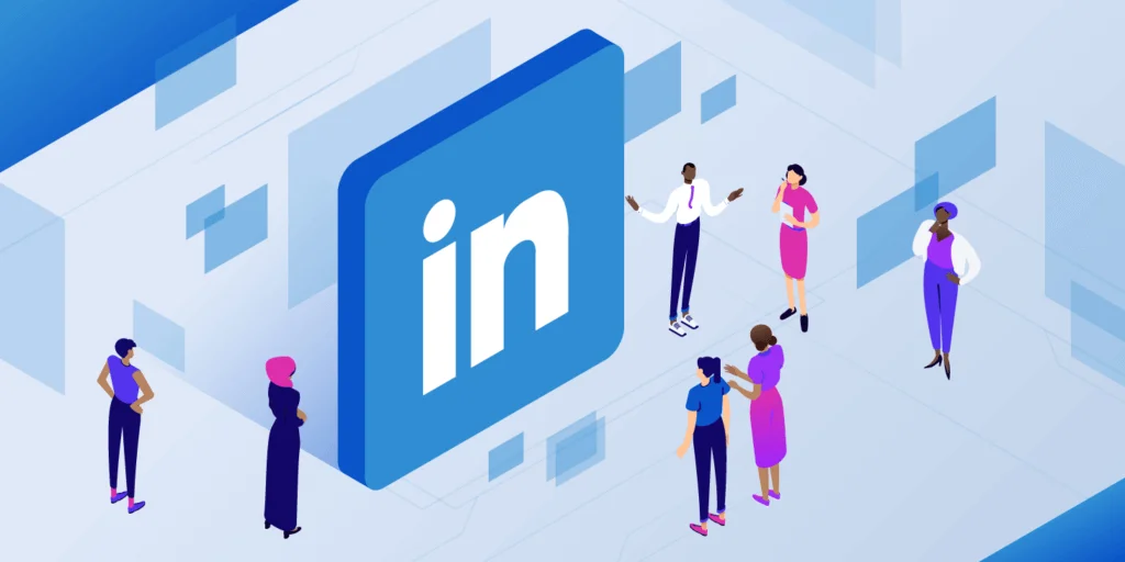 LinkedIn Görsellere Tıklanabilir Linkler Ekleme Özelliğini Getirdi