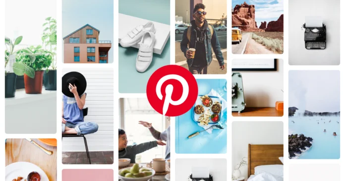 Pinterest'te para kazanmak için