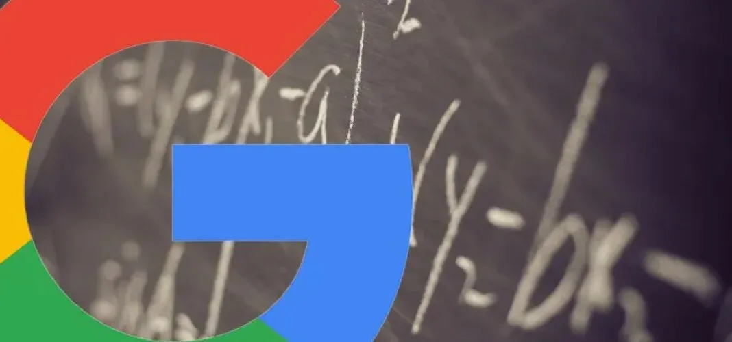 Google, Eylül 2022 algoritma güncellemesini duyurdu