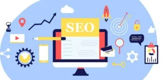 SEO etkinliği