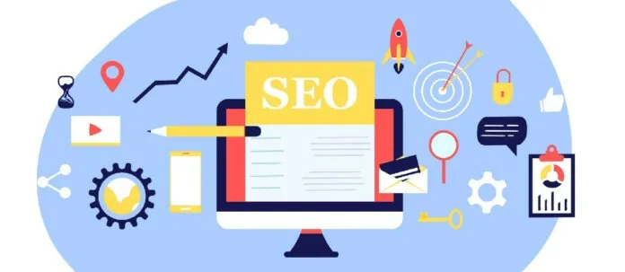 SEO etkinliği SEO etkinliği