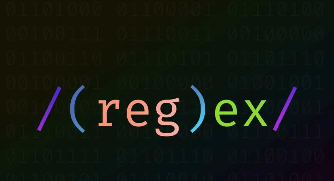 Regex (Regular Expressions) Nedir? Nasıl Çalışır?