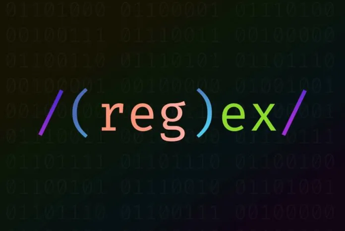 Regex (Regular Expressions) Nedir? Nasıl Çalışır? Regex (Regular Expressions) Nedir? Nasıl Çalışır?