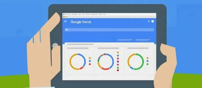 Google Trends