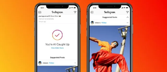 Instagram Instagram
